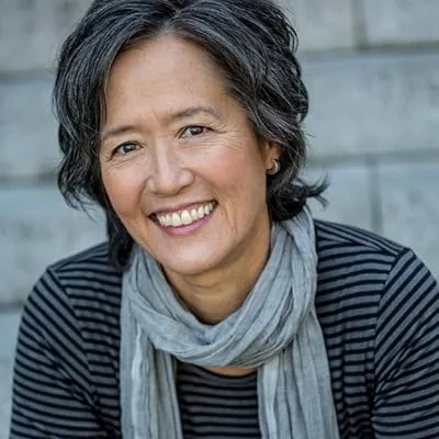 Ruth Ozeki