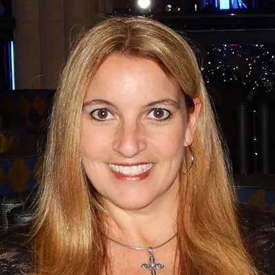 Samantha Christy