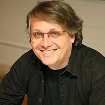 Scott McCloud