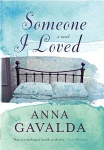 Someone I Loved