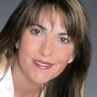 Stephanie Bond