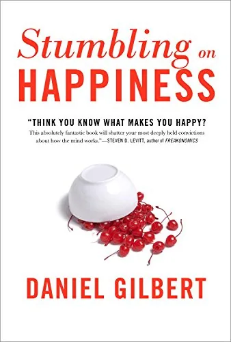 دانلود کتاب Stumbling on Happiness زبان اصلی