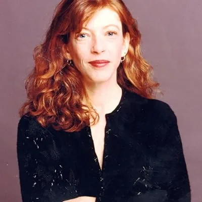 Susan Orlean