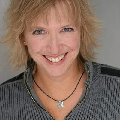 Suzanne Brockmann