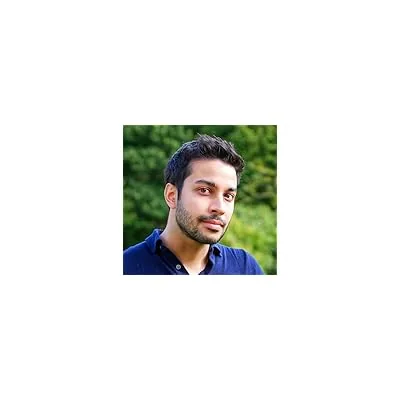 Taran Matharu