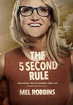 دانلود کتاب The 5 Second Rule زبان اصلی