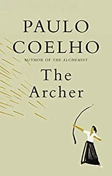 خرید رمان زیبای The Archer از امازون