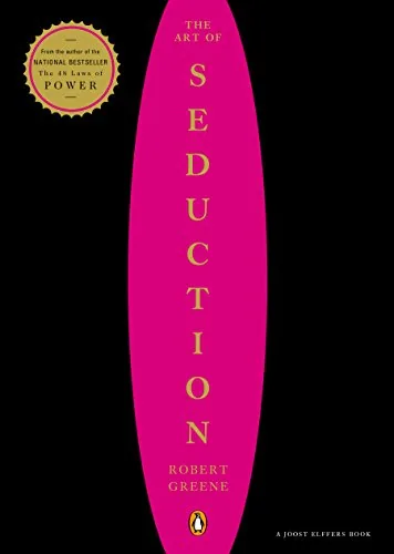 کتاب The Art of Seduction زبان اصلی