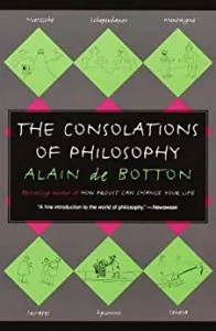 The Consolations of Philosophy