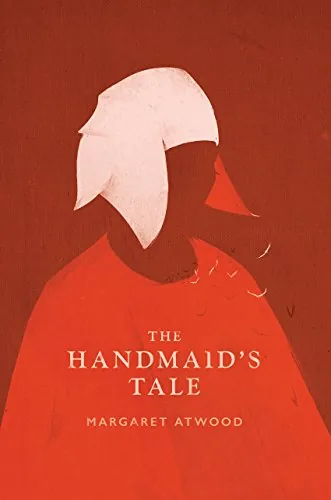 دانلود رمان عاشقانه The Handmaid’s Tale زبان اصلی