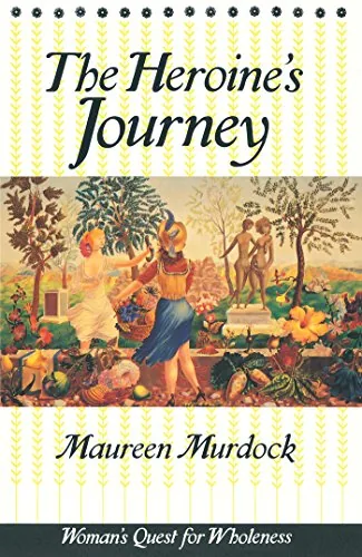 دانلود کتاب The Heroine’s Journey زبان اصلی