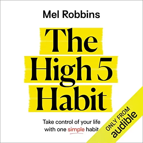 دانلود کتاب The High 5 Habit زبان اصلی