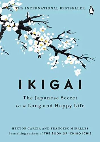 دانلود کتاب The Japanese Secret to a Long and Happy Life