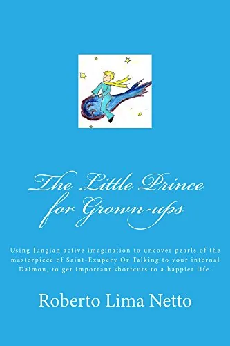 رمان زیبای The Little Prince for Grownups زبان اصلی
