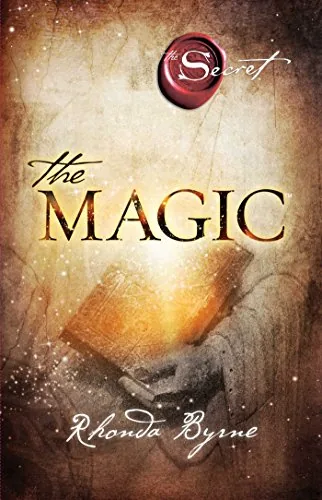 دانلود کتاب The Magic زبان اصلی