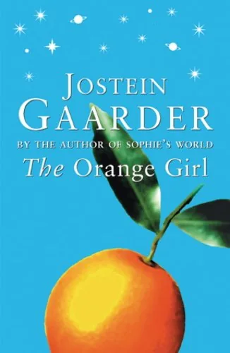 دانلود کتاب The Orange Girl زبان اصلی