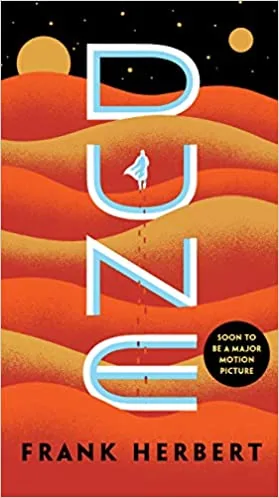 رمان اورجینال Dune