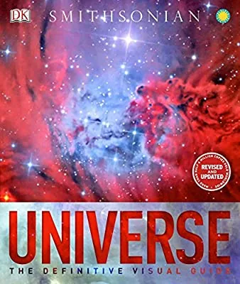 کتاب زبان اصلی ستاره شناسی Universe