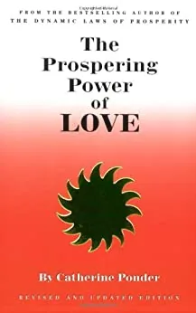 دانلود رمان زیبای The Prospering Power of Love