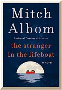 The Stranger in the Lifeboat