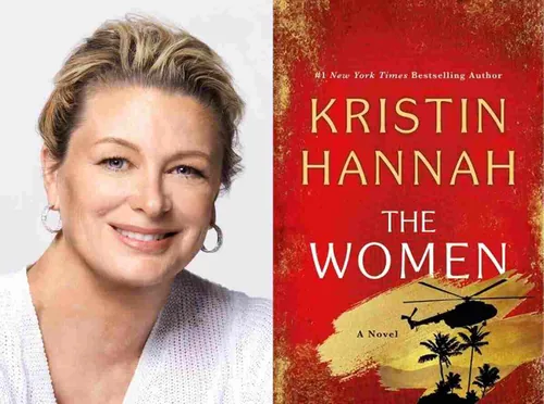رمان the women از Kristin Hannah