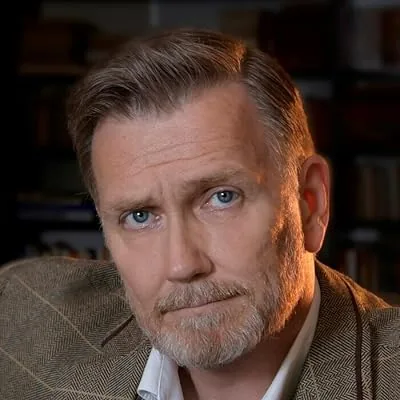 Thomas Erikson