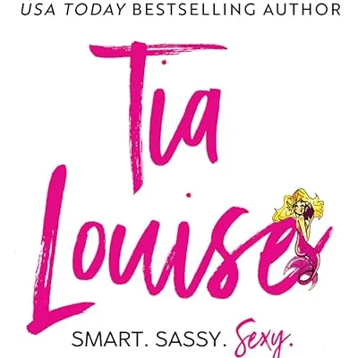 Tia Louise