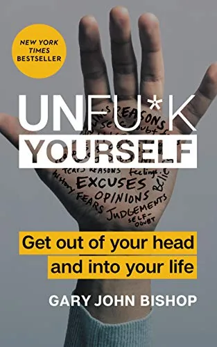 دانلود کتاب خارق العاده  Un fu*k Yourself