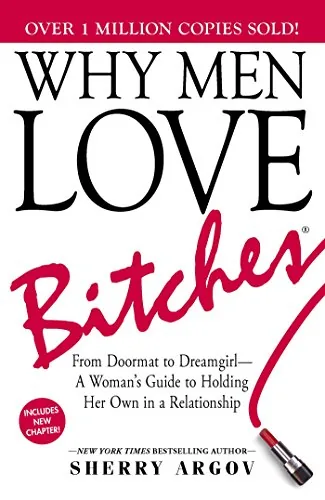 دانلود کتاب Why Men Love Bitches زبان اصلی