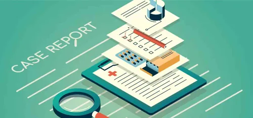 راهنما نوشتن گزارش موردی یا case report