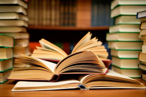 بهترین کتاب های موفقیت