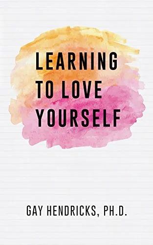 دانلود کتاب Learning To Love Yourself