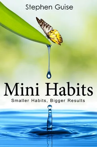 دانلود کتاب کاربردی (Mini Habits ) زبان اصلی