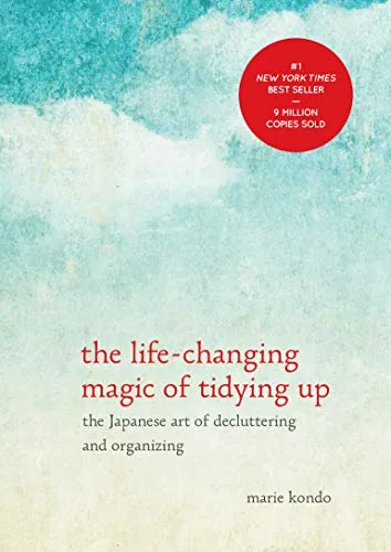 دانلود کتاب کاربردی The Life-Changing Magic of Tidying Up زبان اصلی