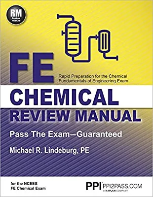 کتاب انگلیسی  آزمون نظام مهندسی FE اورجینال