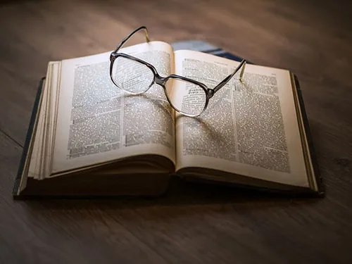 کتاب های علمی