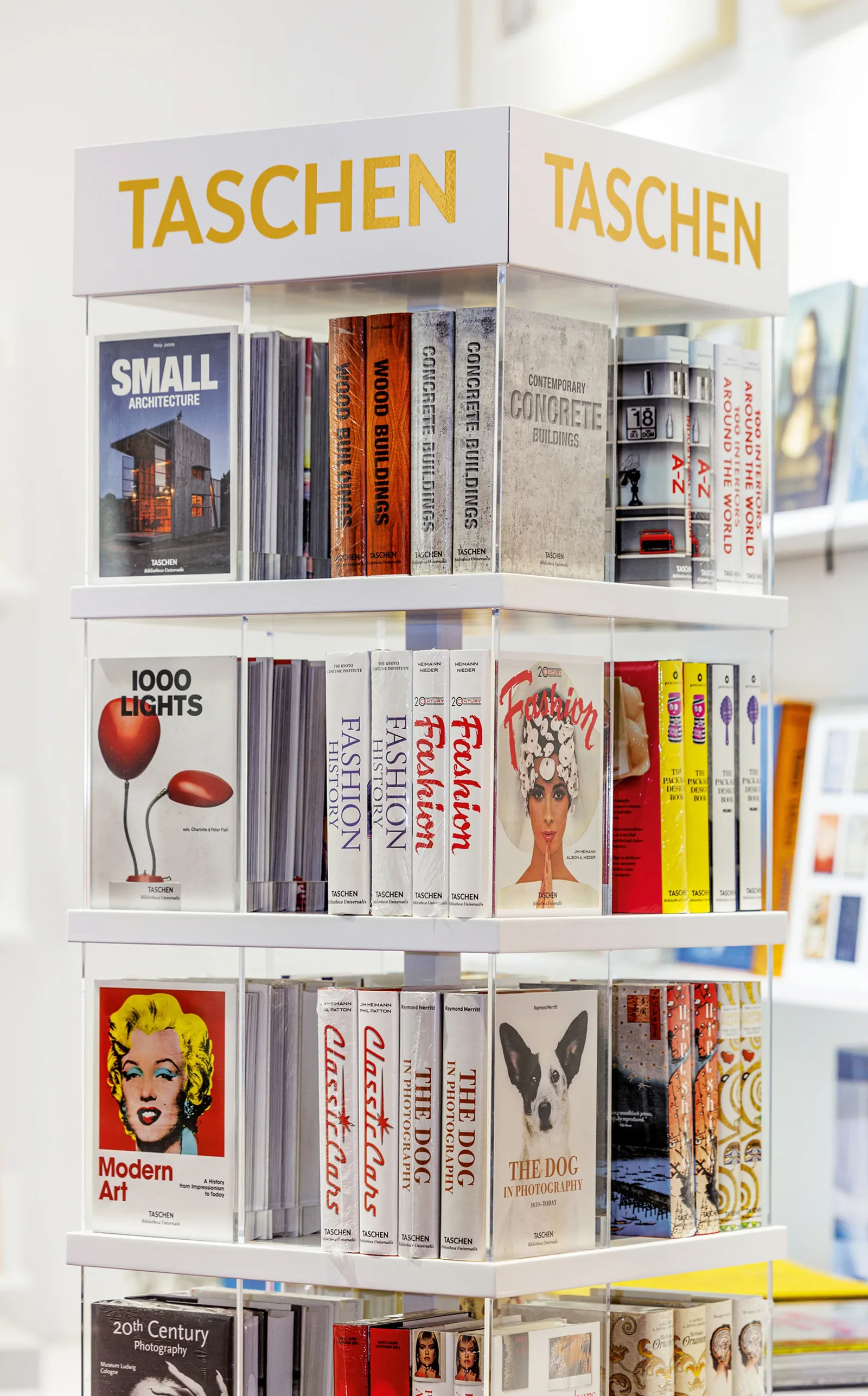دانلود نسخه اورجینال کتابهای انتشارات تاشن Taschen درفایلسو دانلود نسخه اورجینال کتابهای انتشارات تاشن Taschen درفایلسو
