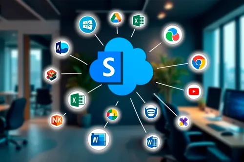 جدیدترین کتب اورجینال SharePoint برای مبتدیان (ببین مایکروسافت چه کرده!)