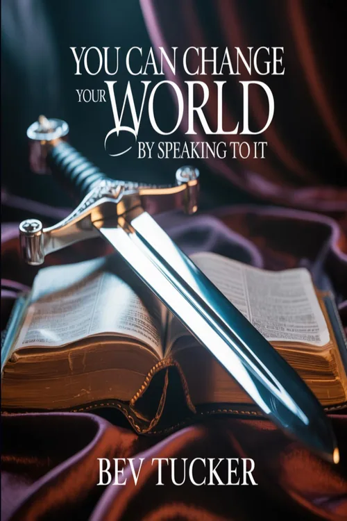 کتابی جدید و جالب برای تغییر سرنوشت با صحبت! You Can Change Your World By Speaking To It نسخه اورجینال