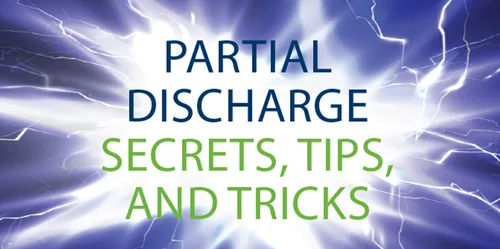 تخلیه جزئی در ترانسفورماتور و عایق الکتریکی و بهترین منابع زبان اصلی Partial Discharge