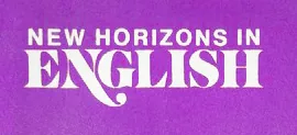 جدیدترین نسخه کتاب‌های New Horizons in English اورجینال