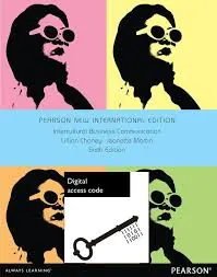Intercultural Business Communication (6th Edition)