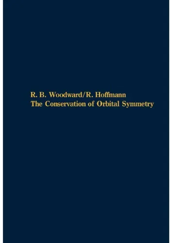The Conservation of Orbital Symmetry