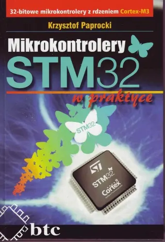 Mikrokontrolery STM32 w praktyce