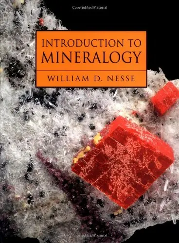 Introduction to Mineralogy (1st Ed)