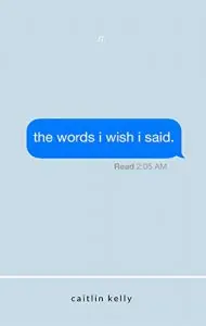 the words i wish i said  دانلود