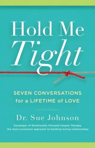 pdf کتاب Hold Me Tight (در آغوشم بگیر) اثر سو جانسون