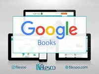 خرید کتاب از گوگل بوکز - خرید کتاب گوگل پلی