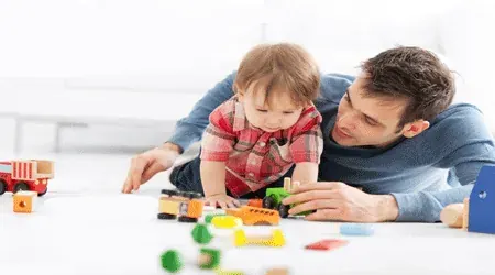 کتاب های پرطرفدار تربیت فرزند 2020