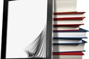 واکنش سنت گرایان به کتابهای دیجیتالی